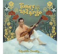 Pokey LaFarge - Rhumba Country [VINYL]