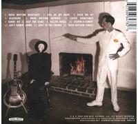 Pokey LaFarge - Rock Bottom Rhapsody (Audio CD)