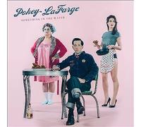 Pokey LaFarge - Something In The Water