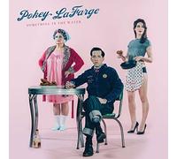 Pokey LaFarge – Something in the Water – CD (2015)