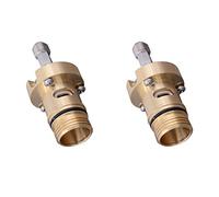 PokFhgur 2 Pcs 228716 Torch Body Replacement Kit for 45A-105A Torch