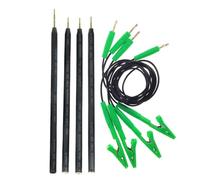 PokFhgur 4pcs/Set Probe Pens for Replacement Needles for FGTECH BDM100 CMD with Connect Cable Diagnostic Tool BDM Frame (A)