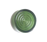 PokFhgur 7W LED Light Minimalist Wall Lamp with 3 Color Modes Modern Hallway Staircase Wall Lamp Bathroom Decorative Lighting Green