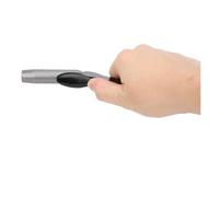 PokFhgur Brick Joint Trowel Handheld Builder Trimming Tool for Efficient Brick Jointing Dropship Masonry Tools