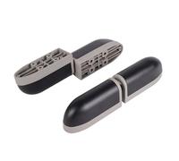 PokFhgur Cold Storage Door Hinge Accessories ABS Material for Turkish Lock Oven Rice Cabinet Steamer Oven