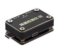 PokFhgur Full Series Tail Insert Tester with Clear Display Automatic Tail Insertion Detection Instruments Phone Repair Accessory