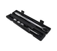 PokFhgur Garage Mechanical for Car Repair Maintenance 5pcs Torque Wrench Set Adjustable Wrench Tool Kit with Extension Sockets