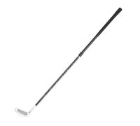 PokFhgur Golf Putter Two-Section Detachable Putter Golf Chipping Club Golf Putter for Right or Left Handed Golfers Use Black