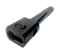 PokFhgur Heavy Duty with Puller Tool Wrench AB Lock Cylinder Remover Tool Set Professional Locksmith Tool