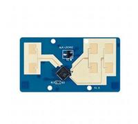 PokFhgur LD2452 24G Multi-Target Human Positioning and Tracking Radar Sensor Module 6M Long-Distance Detection Smart Home