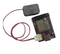 PokFhgur MINI ESP32-S3-N16R8 Development Board Xiaozhi Ai Voice Dialogue Robot Module MINI ESP32-S3-N16R8 Without Display