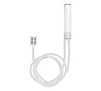 PokFhgur USB Electric Auto-Siphon Self Priming Pump Rechargeable Beer Transfer Pump Kit for Home Brew Beer, Wine, Kombucha,Coffe