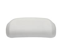 Pokin 77228 Pillow Replacement for Hot Spring/Watkins/Hot Tub Spa Parts,Spa Neck Pillow Fits Hot Spring Highlife Collection 2014 to Current,Hot Tub Head Rest Pillows, White