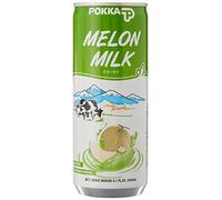 Pokka Melon Milk Drink - 30 x 240ml