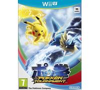 Pokken Tournament