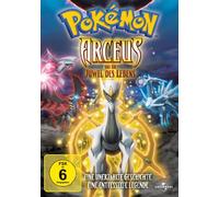 Pokmon: Arceus und das Juwel des