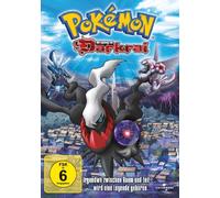 Pokmon: Der Aufstieg von Darkrai