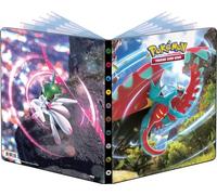 Ultra Pro - 9 Pocket Portfolio - Pokemon Scarlet & Violet 4