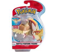POKMON PIDGEOT 4.5 INCH FIGURE