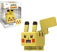 POKMON PIKACHU QUEST 4 INCH VINYL FIGURE