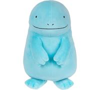 Pokmon PKW3109 Official Premium Quality 12-inch Quagsire Adorable, Ultra-Soft