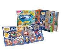 Pokmon Primers Type Box Set Collection, Volume 3: Fighting, Flying, Rock: 22