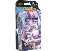 Pokmon TCG Pokmon GO V Battle Deck Mewtwo V OR Melmetal V
