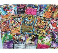 Pok駑on 50 +2 Pokemon Card Lot W/Rares Commons Uncommons