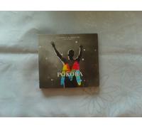 Pokora, M. - A La Poursuite.. -CD+DVD-