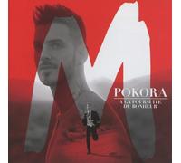 Pokora, M. - A La Poursuite Du Bonheur