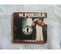 Pokora, M - M. Pokora (Slide Pack)