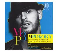 Pokora, M. - MP3