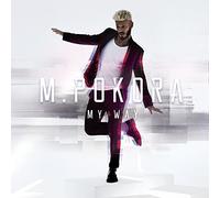 Pokora, M. - My Way