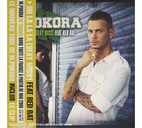 Pokora M. - Oh la la la (Sexy Miss) [Import]