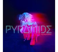 M. Pokora – Pyramide – Repackag- (Sony Music)