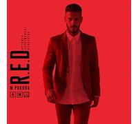 Pokora, M. - R.E.D.