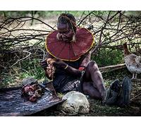 Pokot - Children of the Nile