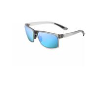 Pokowai Arch - unisex - Maui Jim - Sunglasses - Gray - ONE SIZE - Accessories ONE SIZE