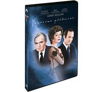 Pokrevni pribuzni (Bloodline)