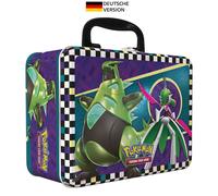 PokTmon Company International PokTmon Back To School Collector Chest 2024 G NEW