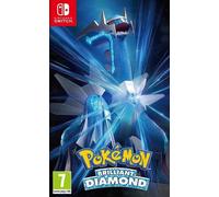 Pokémon Brilliant Diamond (Nintendo Switch)