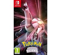 Pokémon Shining Pearl (Nintendo Switch)