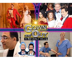 Pol' Atteu Couture at the HAPAwards, Patrik's BBL and Dance Moms' Hurricane Abby Lee Miller Rolls In!