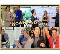 Pol' Atteu Couture for Casey Burke, while Patrik Gets a New Face in The Middle of the YAAs. WTF?!?