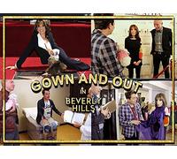 Pol' Atteu Couture for Kate Linder, Walk-On turned into STAR on the Hollywood Walk of Fame!