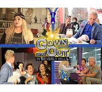 Pol' Atteu Couture for Khloe Kardashian's Revenge Body Ranella Ferrer and the PPBoyz Crown Miss Supermodel!