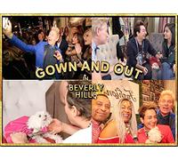 Pol' Atteu Couture for Popstar, Laci Mercede and Fashion Gives Back with Celebrity Style!