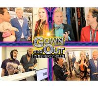 Pol' Atteu Couture Hollin Haley, The Grammys Trophy Presenter off to the DGA and The PPBoyz Cool Sculpt in the OC!