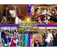 Pol' Atteu Couture Putting on the Ritz for OC Fashion Week and Boba Tea with a little IV Hydration Therapy is just what the Dr ordered!