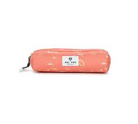Pol Fox Cosmetic bag TROUSSE MOONLIGHT DOUBLE in Pink One size